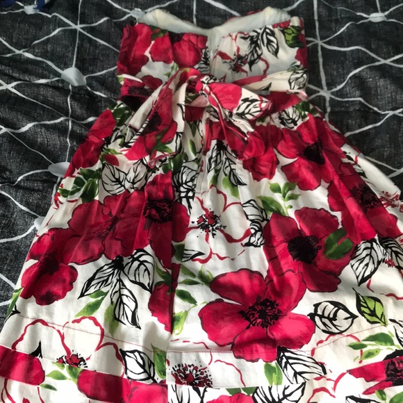 Size 3 Dress - Picture 2 of 2